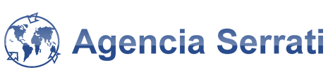 Logo Agencia Serrati